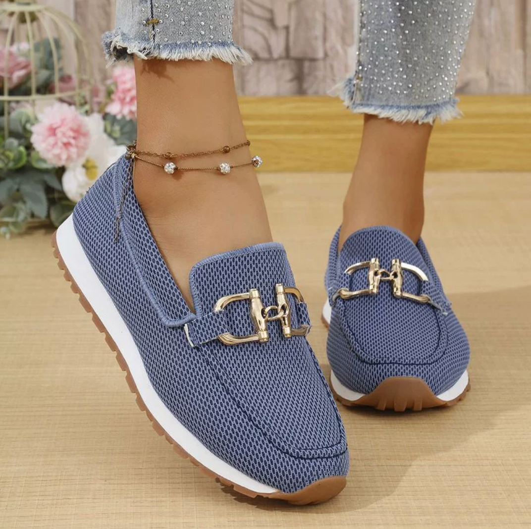 MOREAU LYON | CHAUSSURES DE MARCHE CLASSIQUES CHIC POUR FEMMES