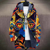 Tarni™ | Cardigan de luxe avec inspiration artistique