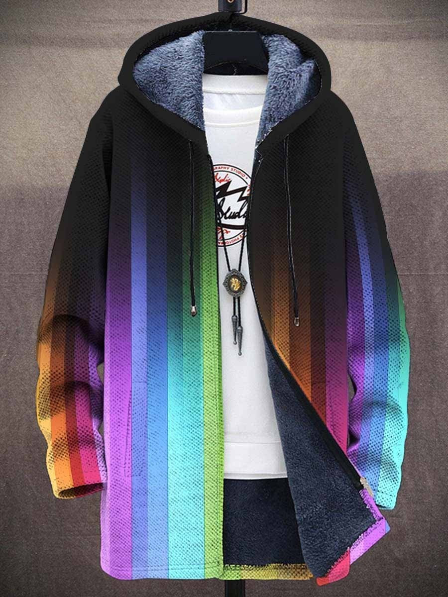 Tasma™ | Cardigan de luxe avec inspiration artistique