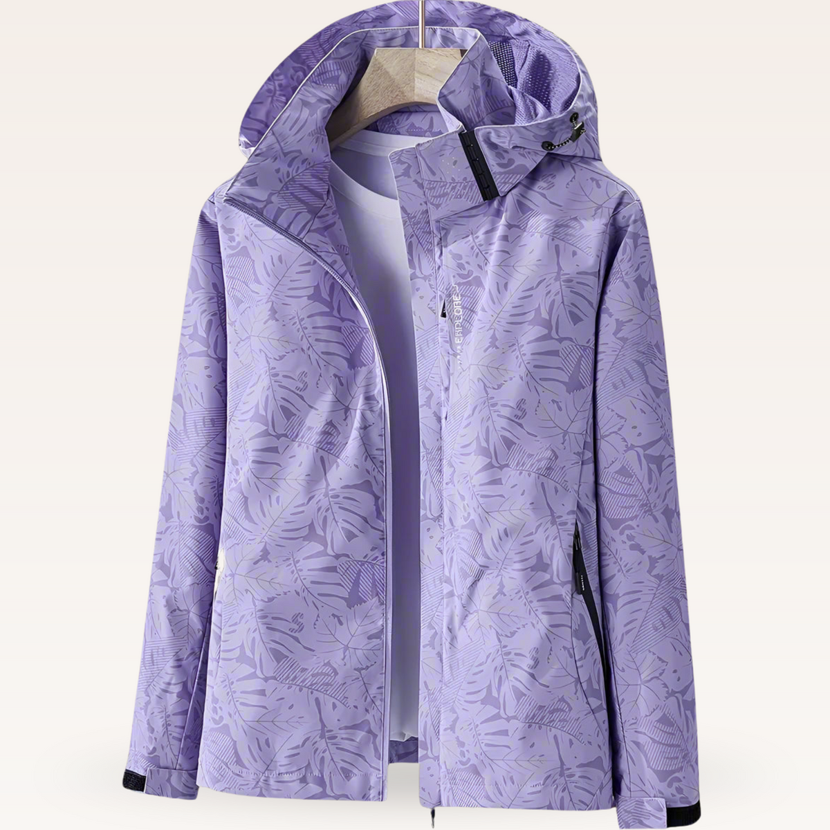 VIDAL BORDEAUX | VESTE D'ÉTÉ POUR FEMMES