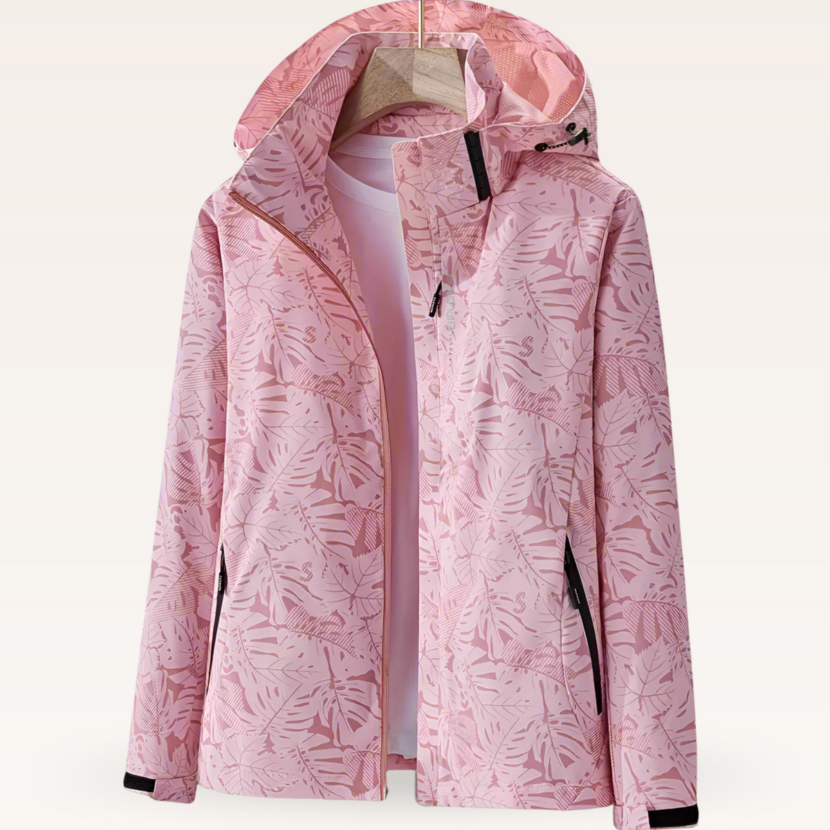 VIDAL BORDEAUX | VESTE D'ÉTÉ POUR FEMMES