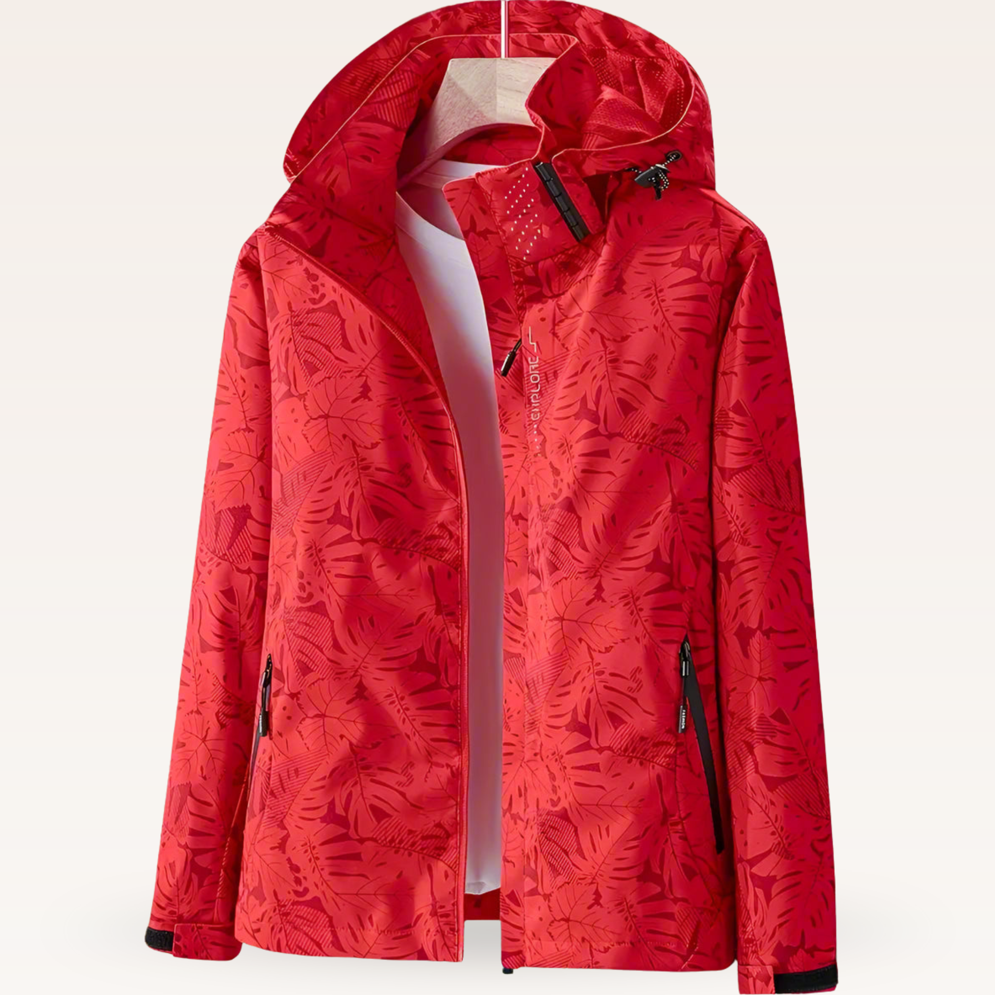 VIDAL BORDEAUX | VESTE D'ÉTÉ POUR FEMMES