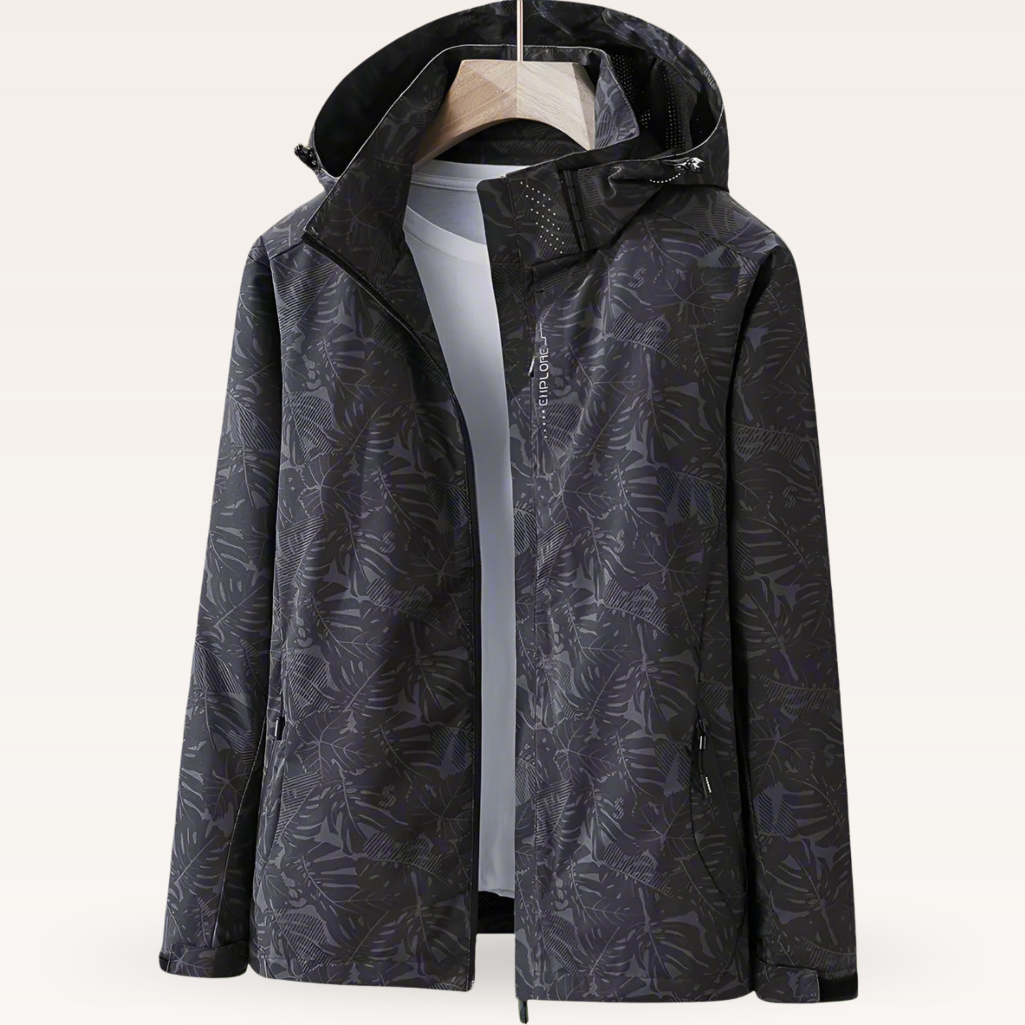 VIDAL BORDEAUX | VESTE D'ÉTÉ POUR FEMMES