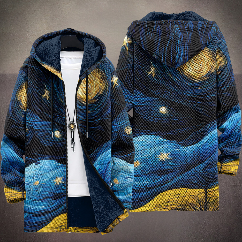 Waverley™ | Cardigan luxueux avec inspiration artistique
