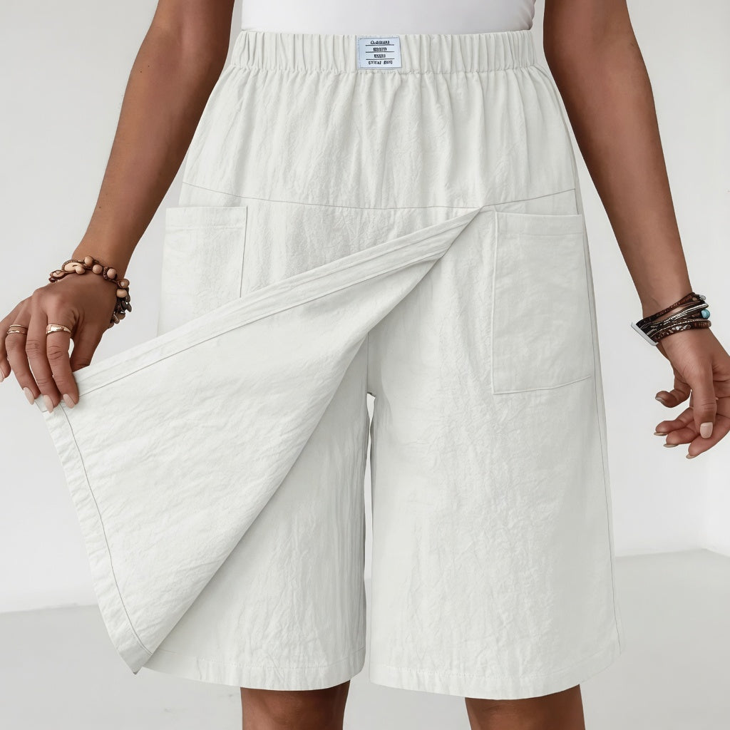 MOREAU LYON | JUPE-SHORT POUR FEMMES