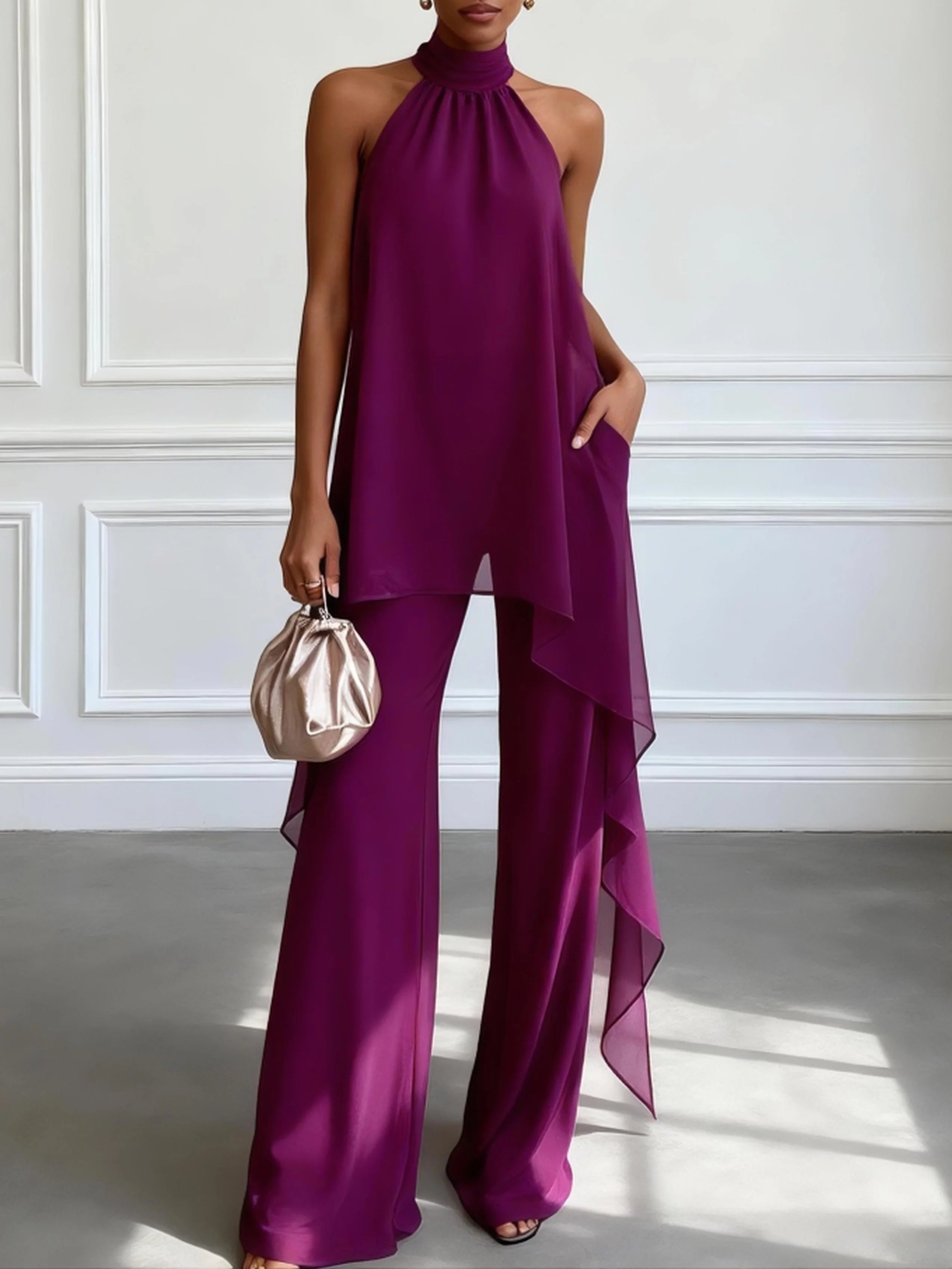 MOREAU LYON | ENSEMBLE FORMEL POUR FEMMES