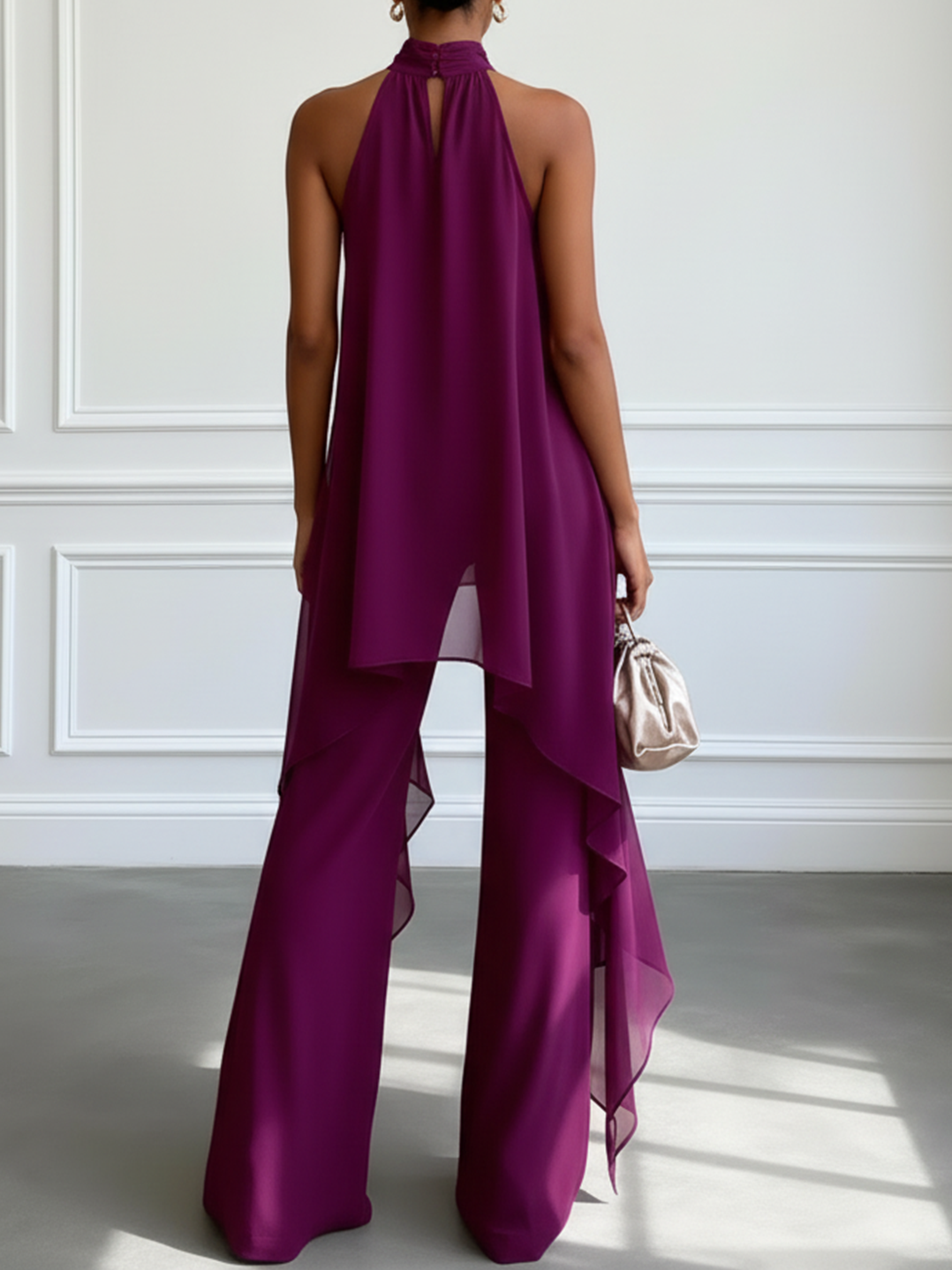 MOREAU LYON | ENSEMBLE FORMEL POUR FEMMES
