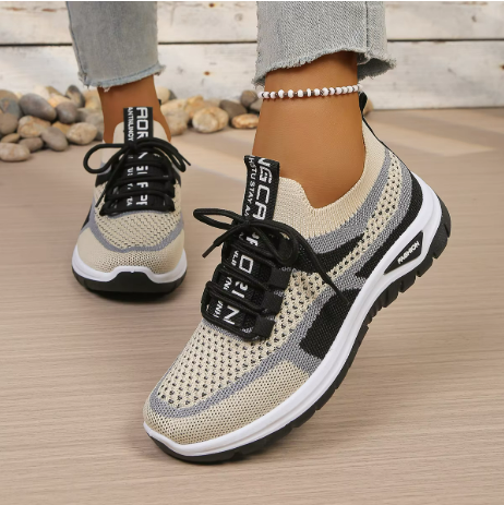 MOREAU LYON | BASKETS STYLÉES POUR FEMMES