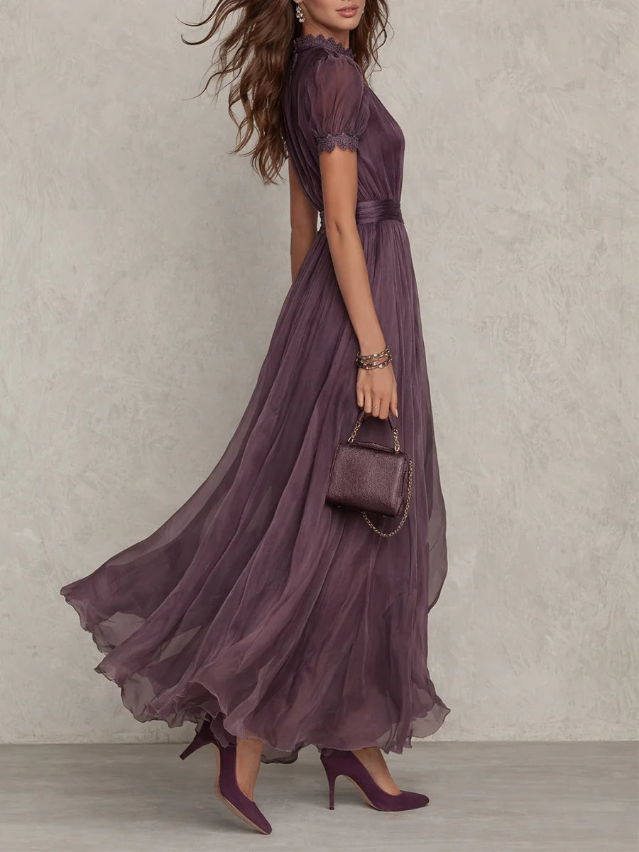 VIDAL BORDEAUX | ROBE D'ÉTÉ POUR FEMME