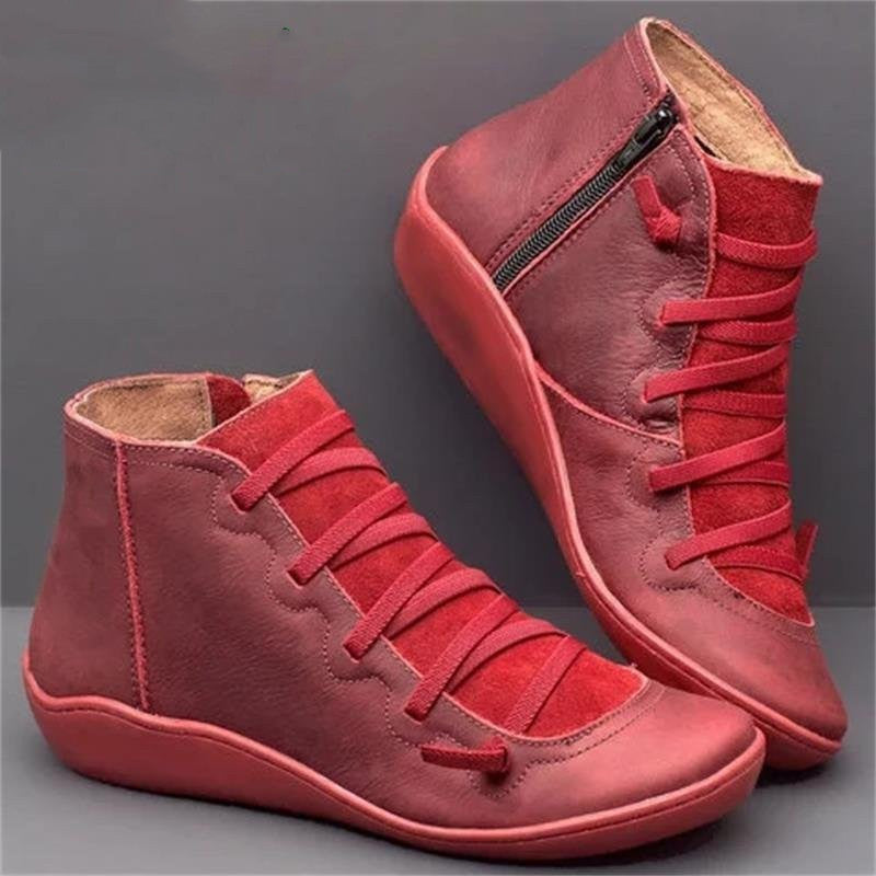 MOREAU LYON | BOTTINES DE SOUTIEN POUR FEMMES