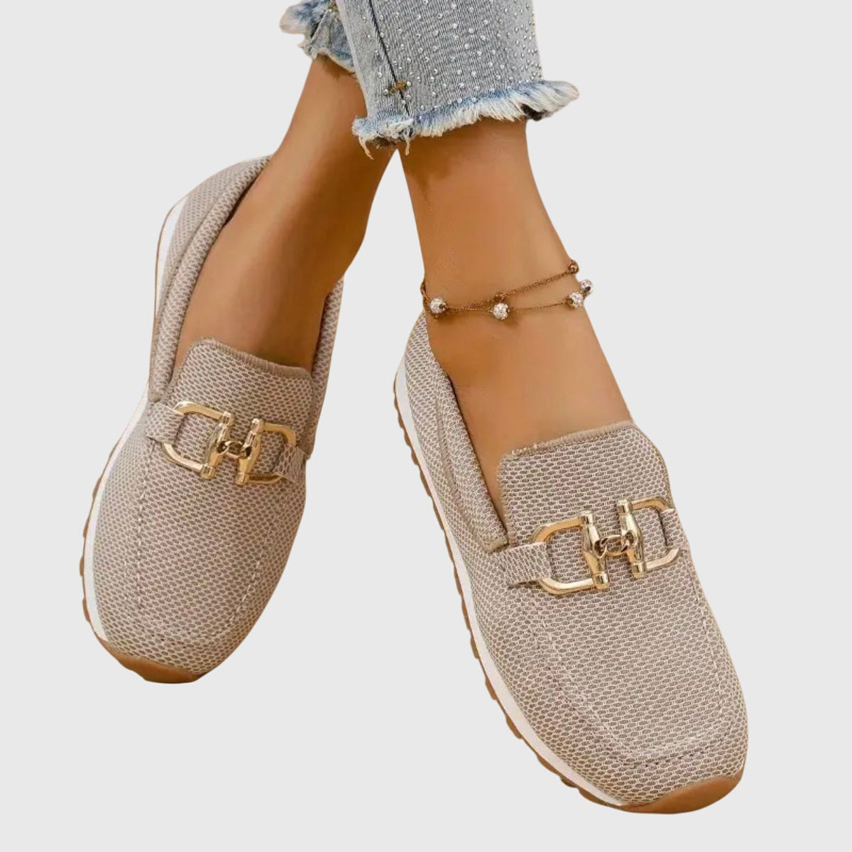MOREAU LYON | CHAUSSURES DE MARCHE CLASSIQUES CHIC POUR FEMMES