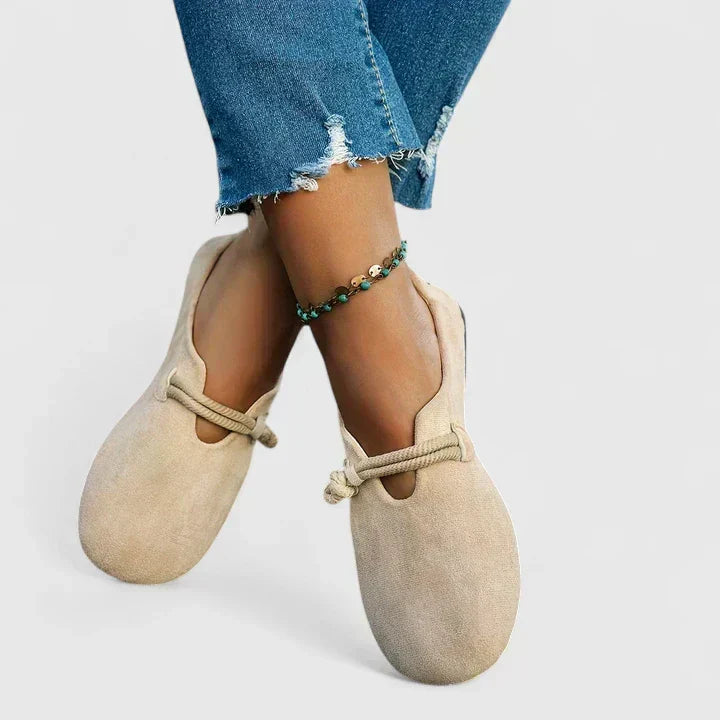 MOREAU LYON | MOCASSINS CLASSIQUES POUR FEMMES