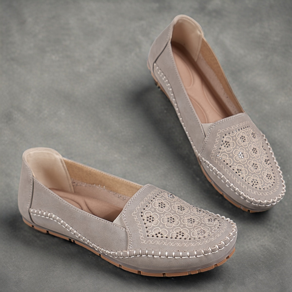 MOREAU LYON | CHAUSSURES DE SOUTIEN CLASSIQUES POUR FEMMES