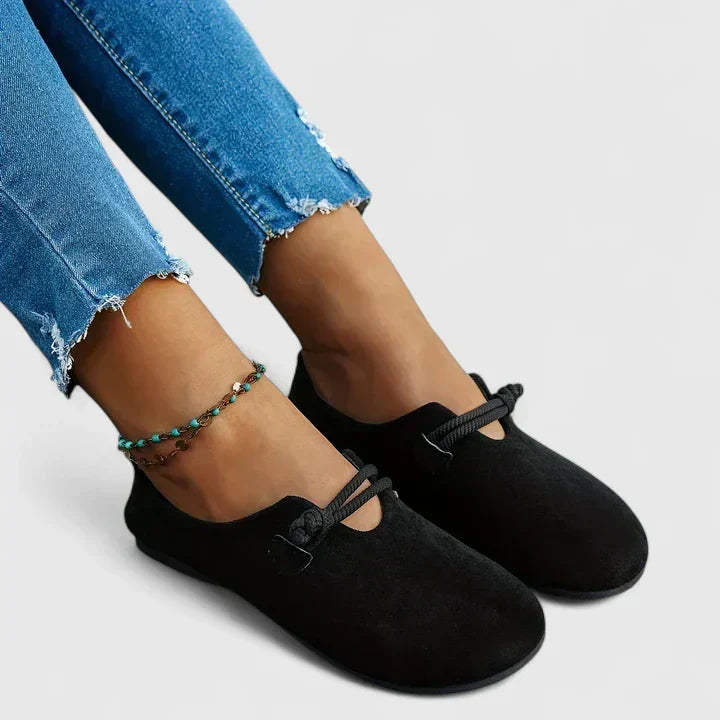 MOREAU LYON | MOCASSINS CLASSIQUES POUR FEMMES
