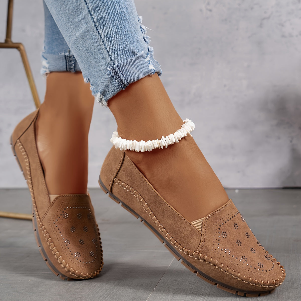 MOREAU LYON | CHAUSSURES DE SOUTIEN CLASSIQUES POUR FEMMES