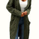 Vert militaire