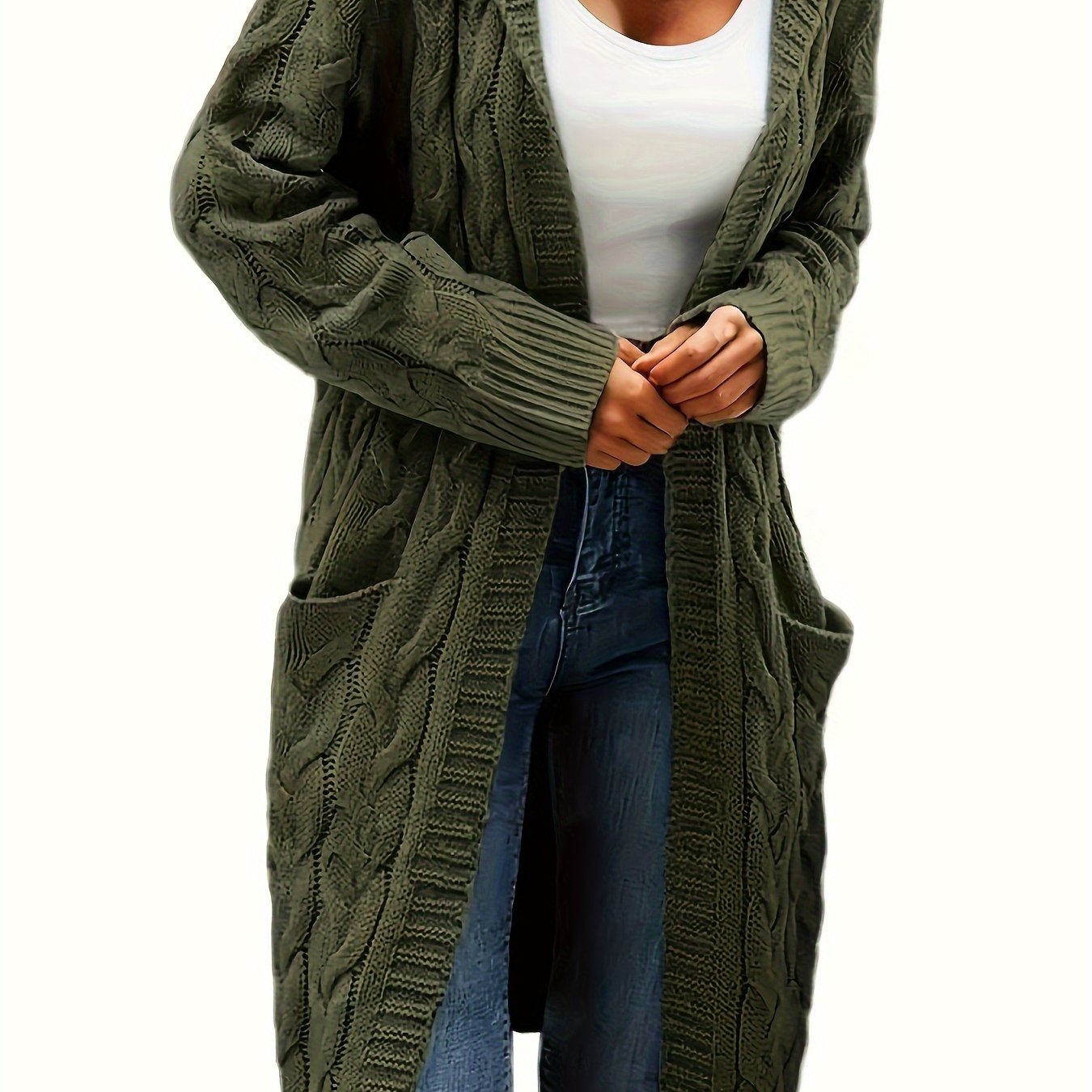 VIDAL BORDEAUX | GILET CHIC TRICOTÉE POUR FEMMES