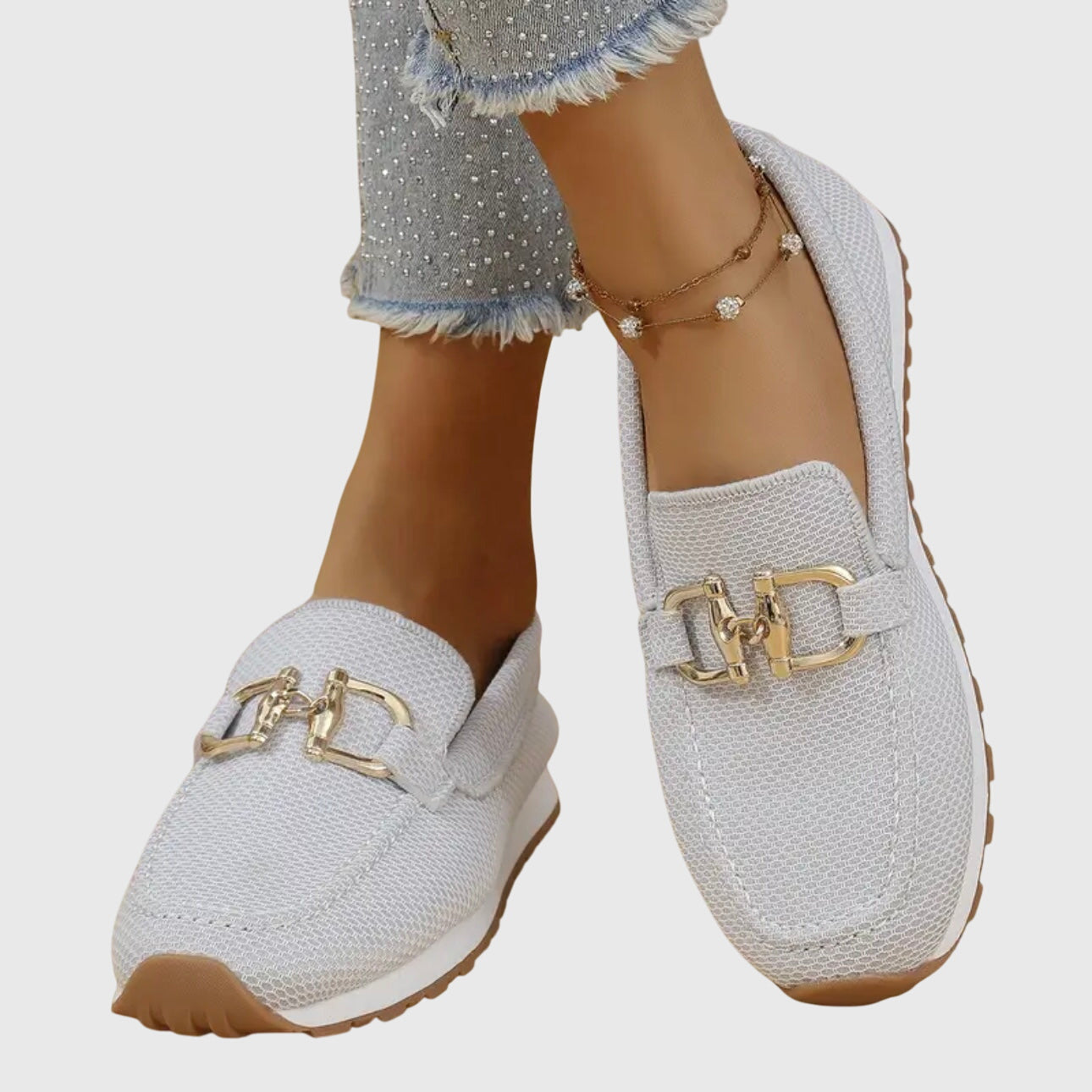 MOREAU LYON | CHAUSSURES DE MARCHE CLASSIQUES CHIC POUR FEMMES