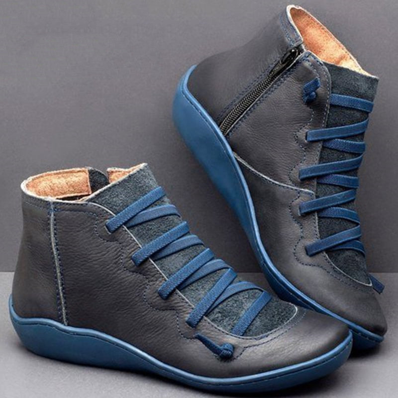 MOREAU LYON | BOTTINES SOUTENANTES POUR FEMMES