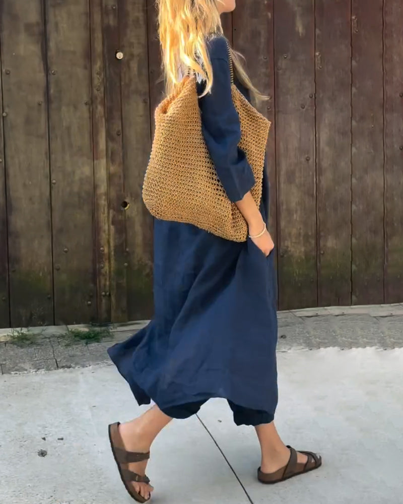 MOREAU LYON | ENSEMBLE CHIC À DEUX PIÈCES POUR FEMMES
