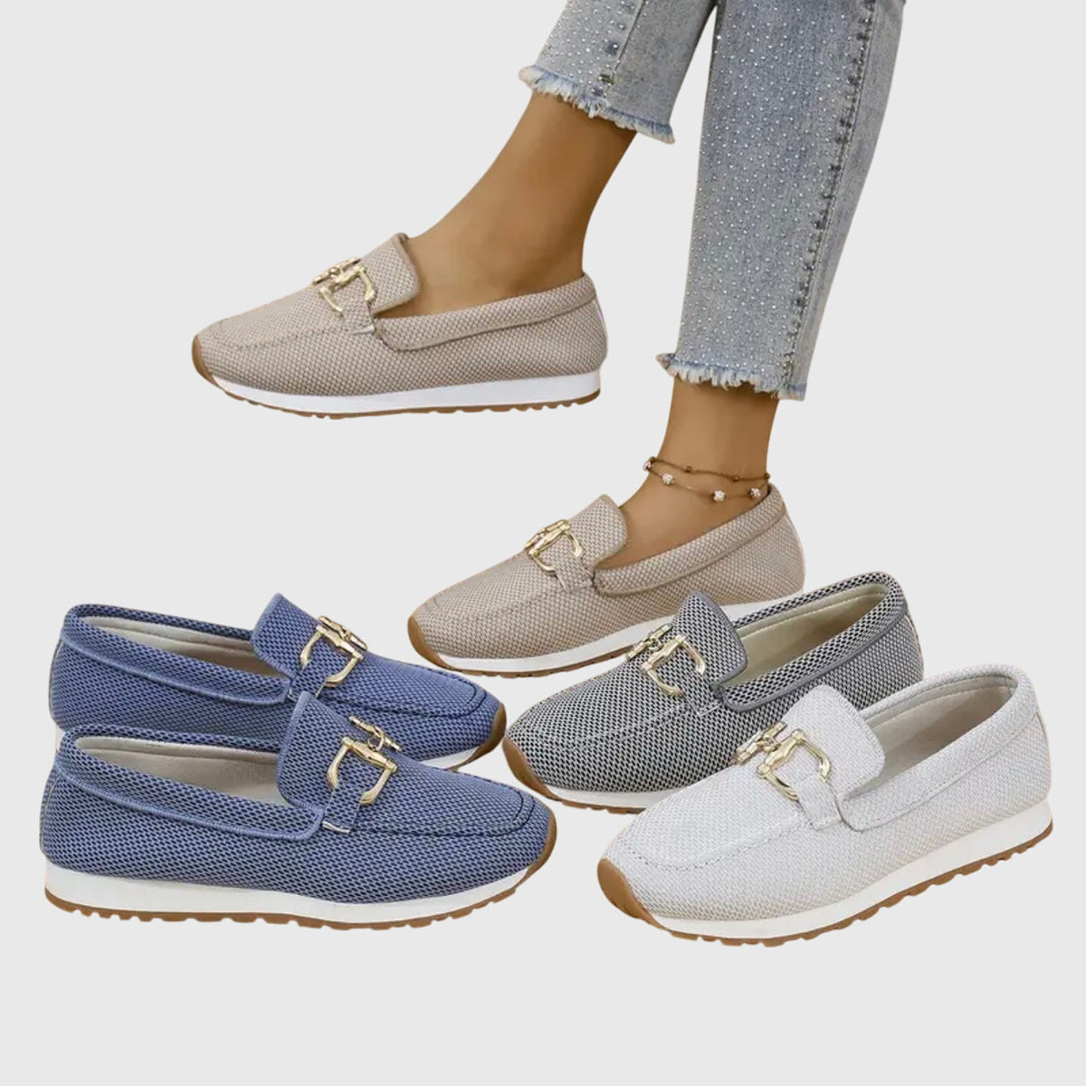MOREAU LYON | CHAUSSURES DE MARCHE CLASSIQUES CHIC POUR FEMMES