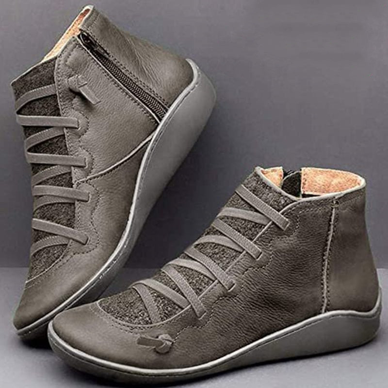 MOREAU LYON | BOTTINES SOUTENANTES POUR FEMMES