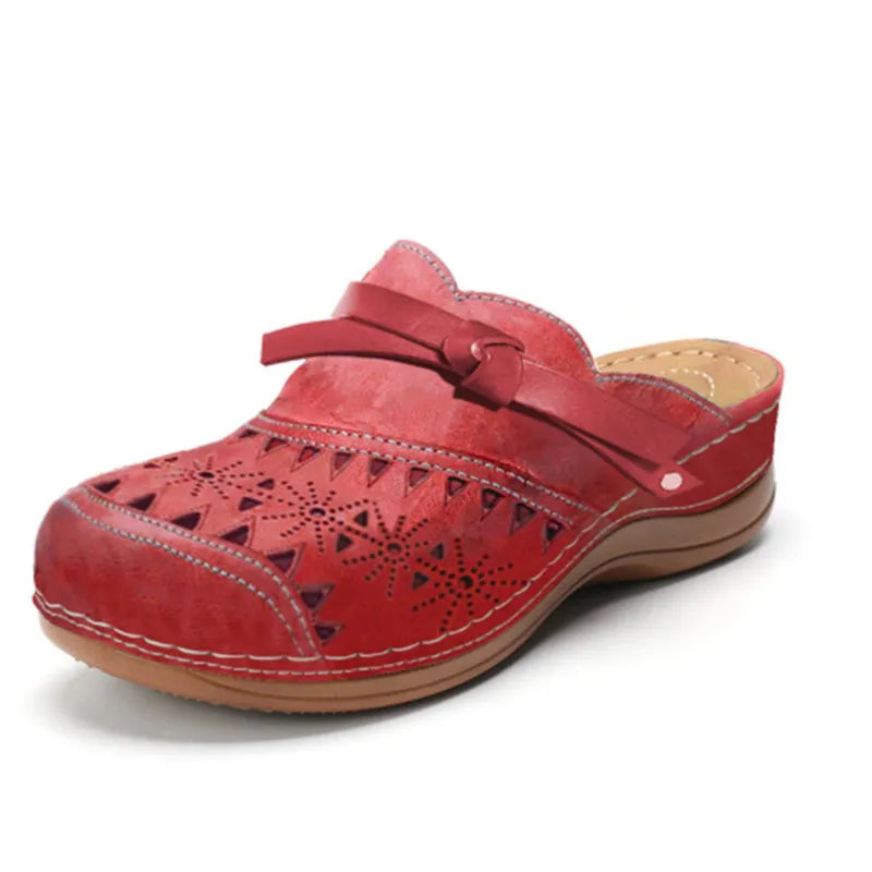 MOREAU LYON | CHAUSSURES DE MAINTIEN QUOTIDIENNES POUR FEMMES