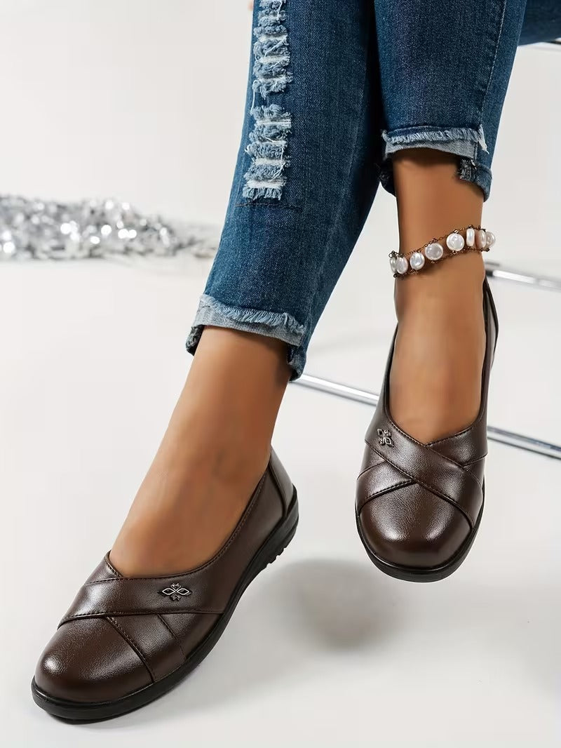 MOREAU LYON | CHAUSSURES ERGONOMIQUES DE MARCHE POUR FEMMES