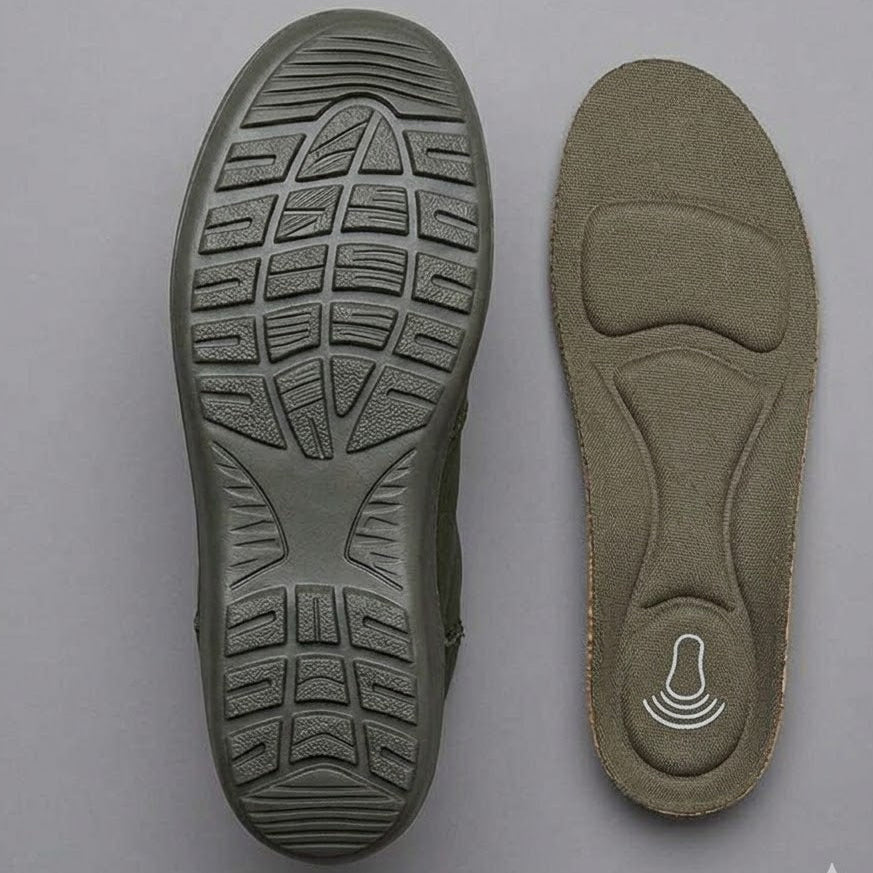 MOREAU LYON | BOTTINES DE SOUTIEN POUR FEMMES