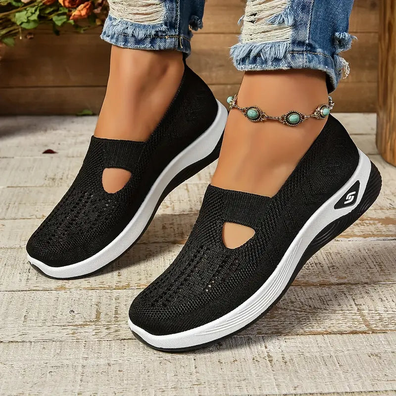 MOREAU LYON | CHAUSSURES DE MARCHE CLASSIQUES POUR FEMMES