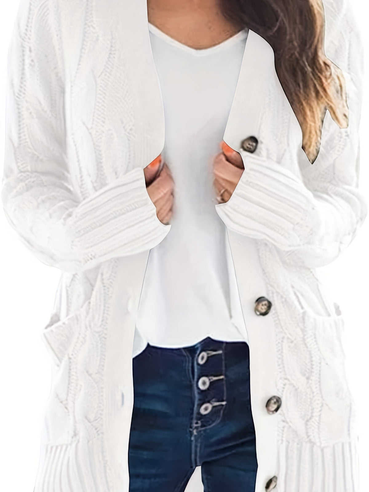 VIDAL BORDEAUX | GILET EN TRICOT CHIC POUR FEMMES