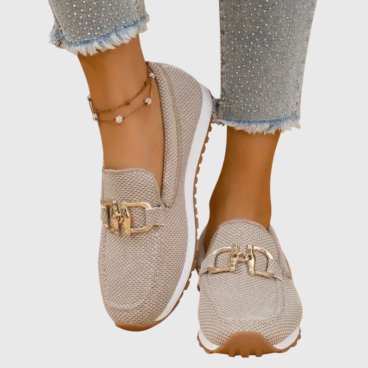MOREAU LYON | CHAUSSURES DE MARCHE CLASSIQUES CHIC POUR FEMMES