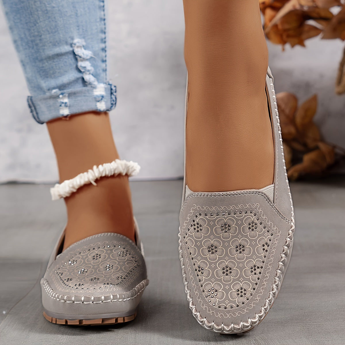 MOREAU LYON | CHAUSSURES DE SOUTIEN CLASSIQUES POUR FEMMES