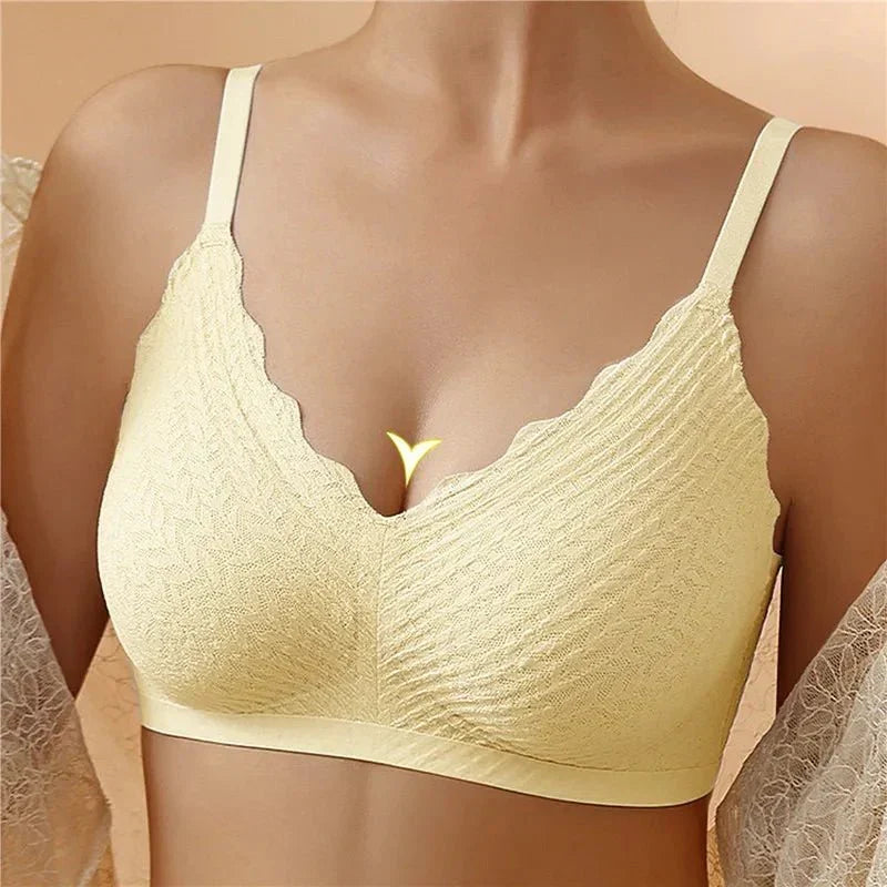 MOREAU LYON | SOUTIEN-GORGE SANS FIL POUR FEMME