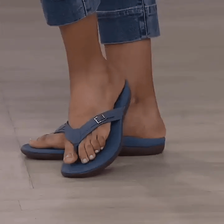 MOREAU LYON | SANDALLES DE SOUTIEN D'ÉTÉ POUR FEMMES