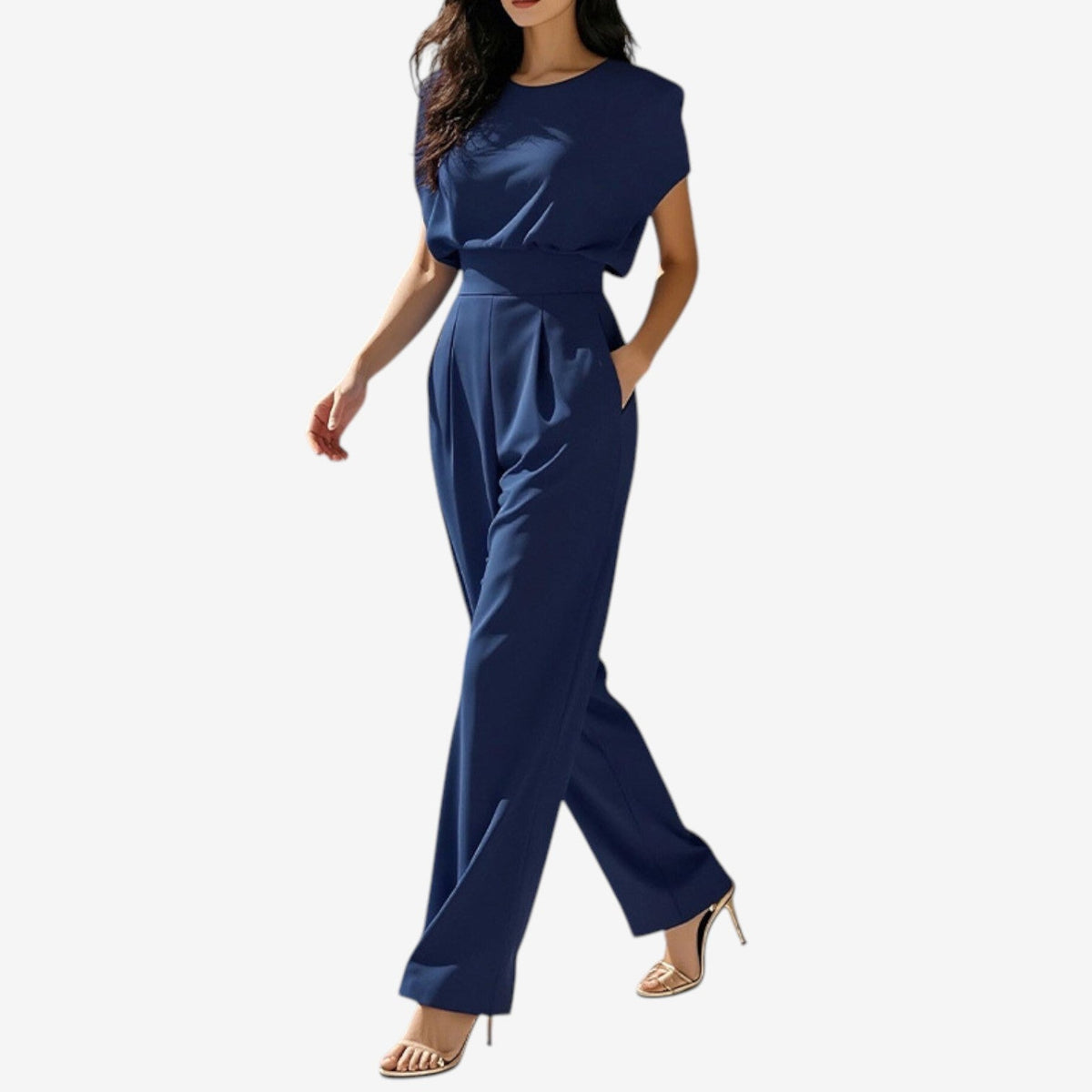 MOREAU LYON | COMBINAISON CHIC POUR FEMMES