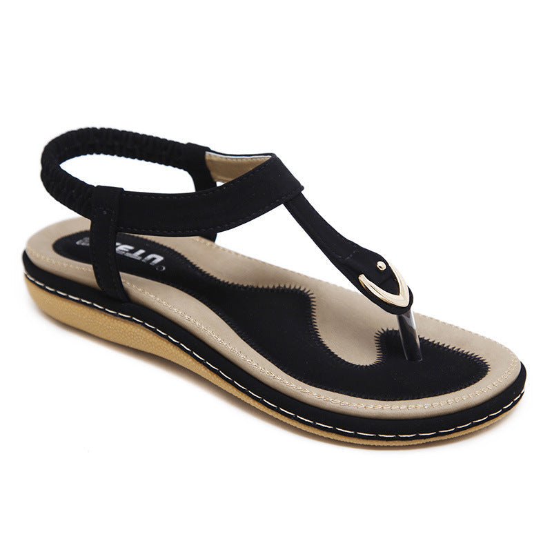 MOREAU LYON | SANDALES ERGONOMIQUES CLASSIQUE POUR FEMME
