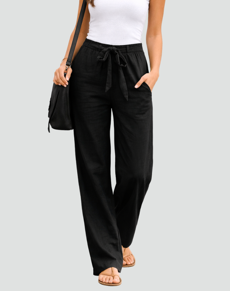 MOREAU LYON | PANTALONS CHICS POUR FEMMES