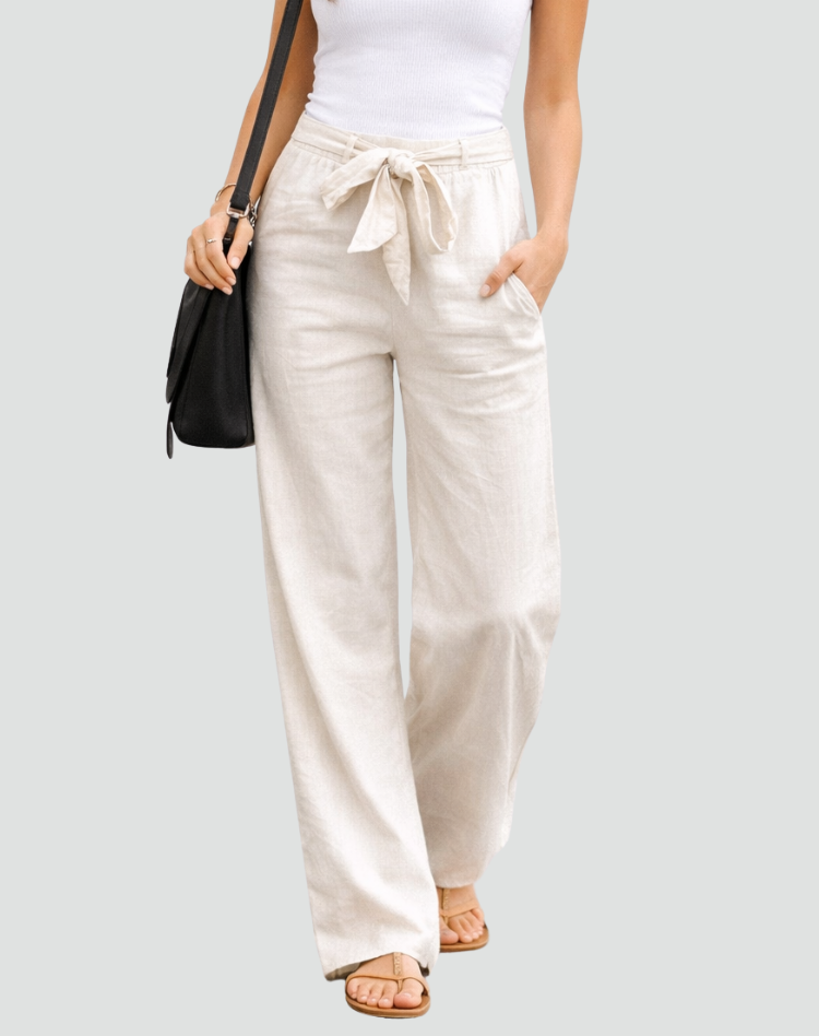 MOREAU LYON | PANTALONS CHICS POUR FEMMES