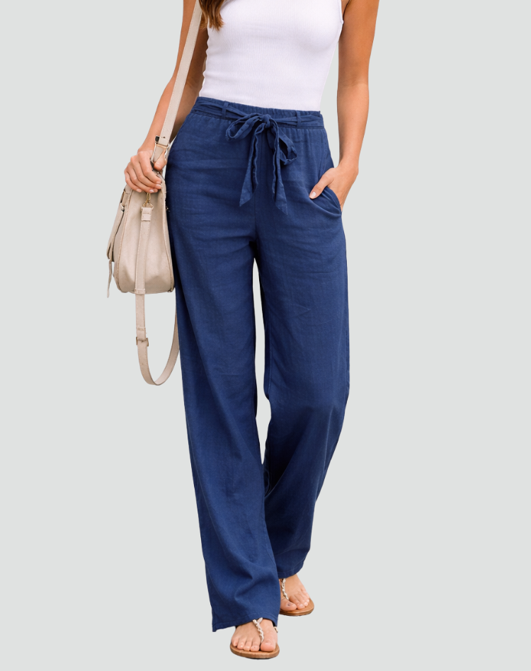 MOREAU LYON | PANTALONS CHICS POUR FEMMES