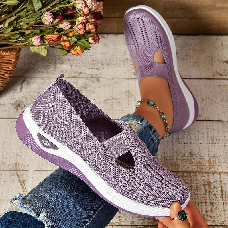 MOREAU LYON | BASKETS DE SOUTIEN QUOTIDIEN POUR FEMME