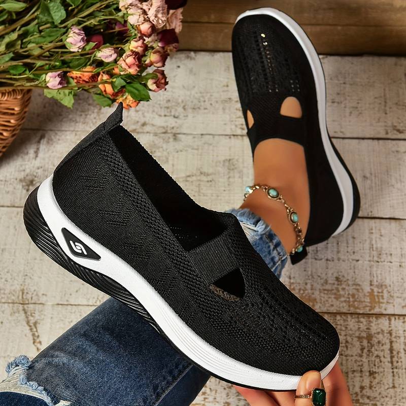 MOREAU LYON | BASKETS DE SOUTIEN QUOTIDIEN POUR FEMME