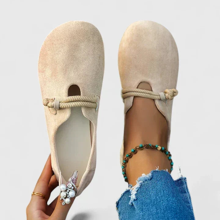 MOREAU LYON | MOCASSINS CLASSIQUES POUR FEMMES