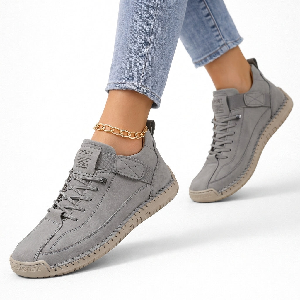 MOREAU LYON | SNEAKERS DE SUPPORT CLASSIQUES POUR FEMME