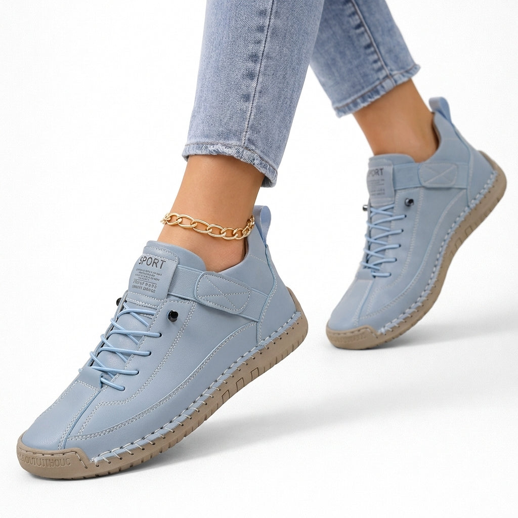 MOREAU LYON | SNEAKERS DE SUPPORT CLASSIQUES POUR FEMME