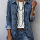 Bleu Moyen