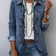 Bleu Moyen