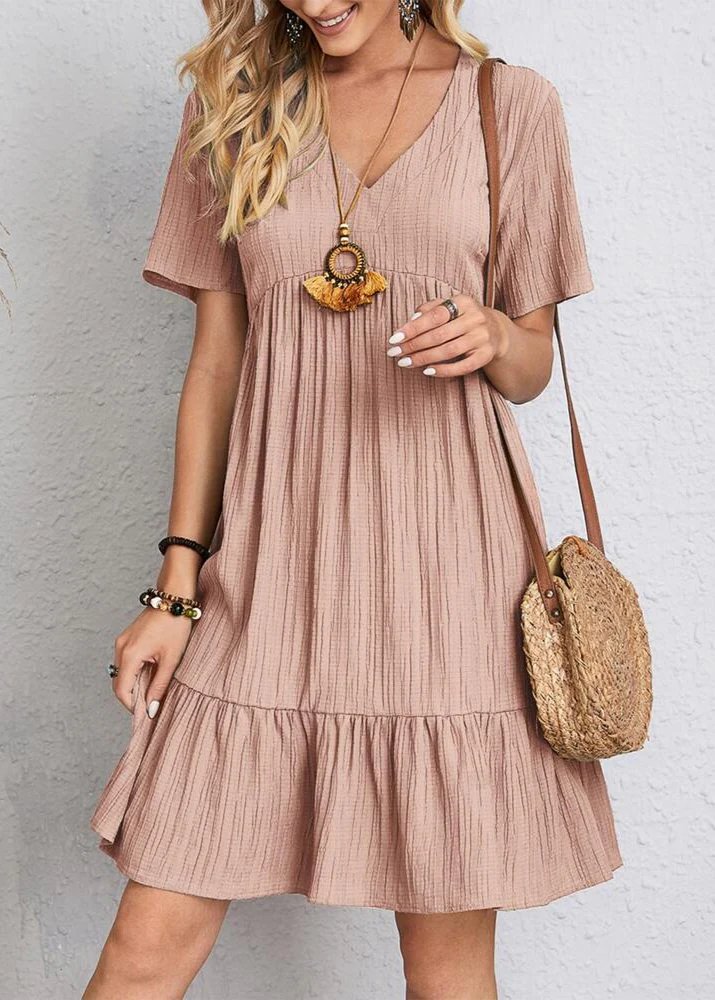 MOREAU LYON | ROBE FLATTEUSE POUR FEMMES