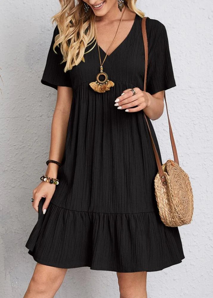 MOREAU LYON | ROBE FLATTEUSE POUR FEMMES