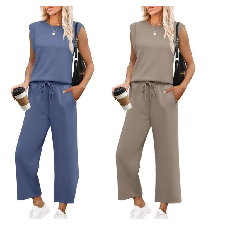 MOREAU LYON | ENSEMBLE LOUNGE ÉLÉGANT POUR FEMMES